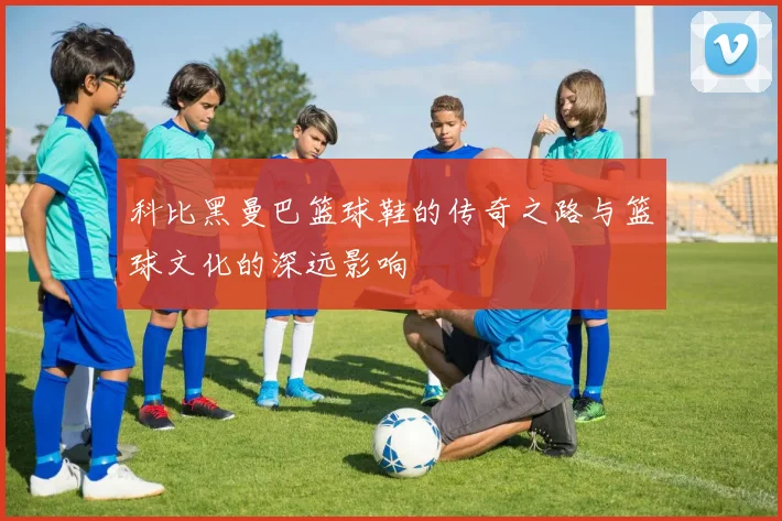 科比黑曼巴篮球鞋的传奇之路与篮球文化的深远影响